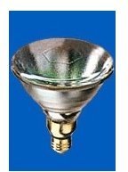 Amazon | パナソニック 100形 ハイビーム電球 集光形 BS110V80W